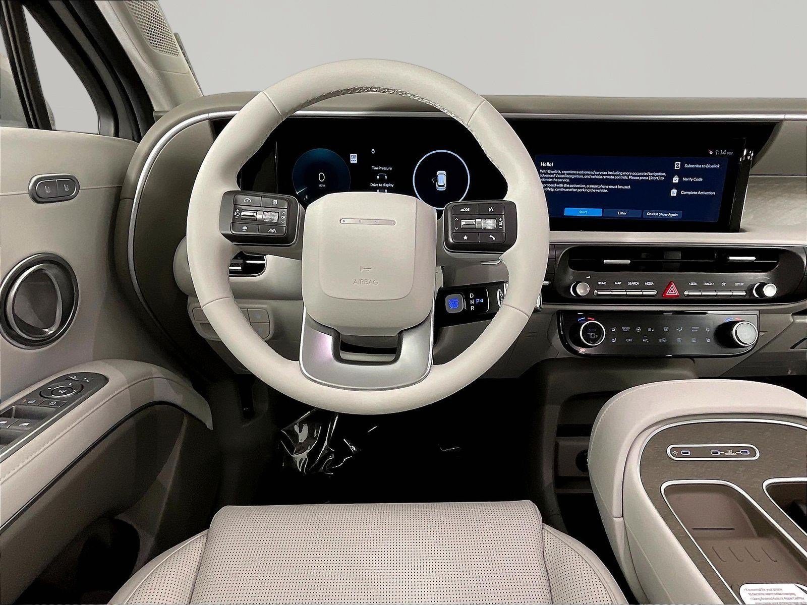 New 2027 Hyundai Palisade SEL Premium AWD/4WD image 9