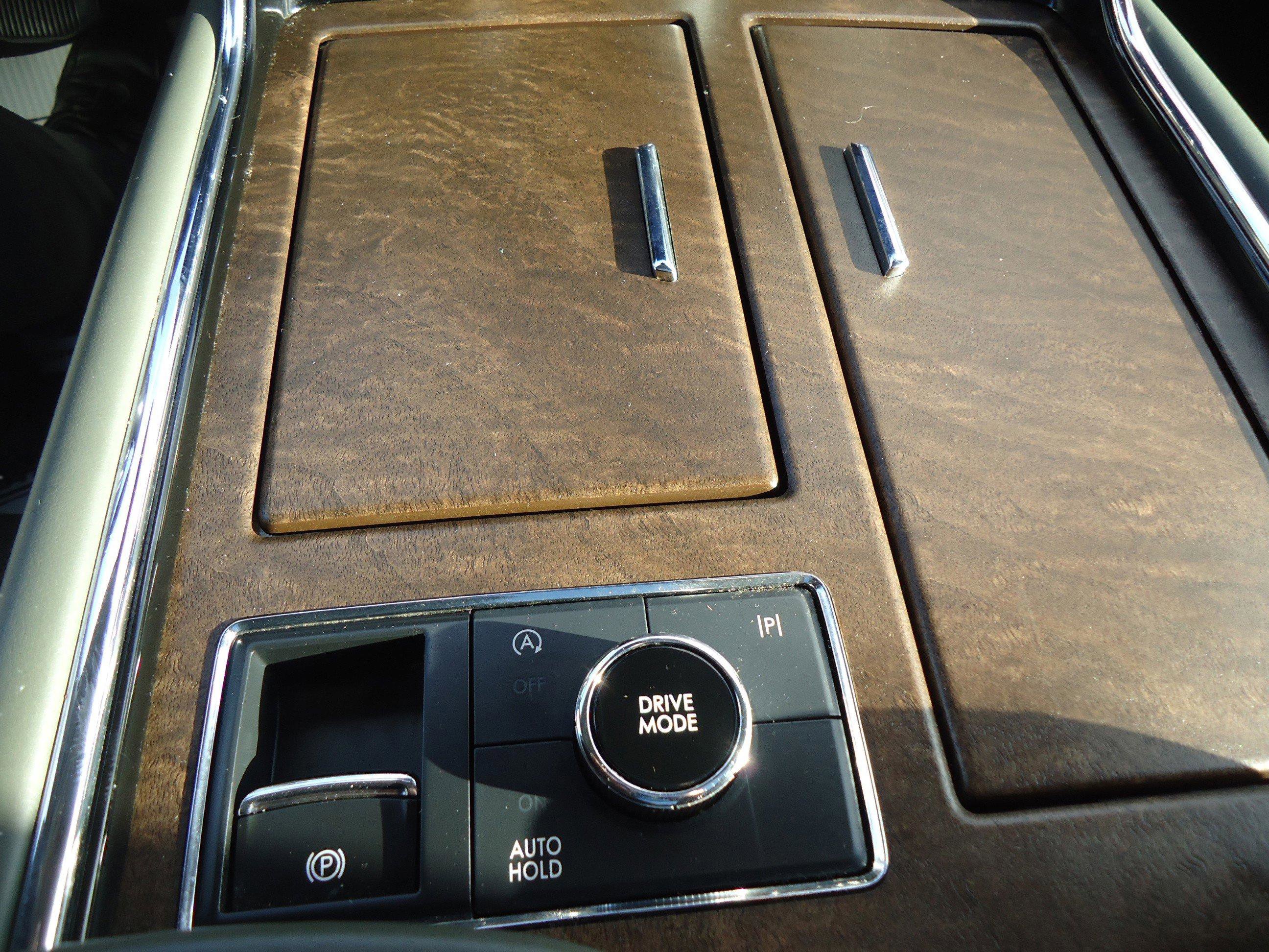 Used 2022 Lincoln Navigator L Black Label image 21