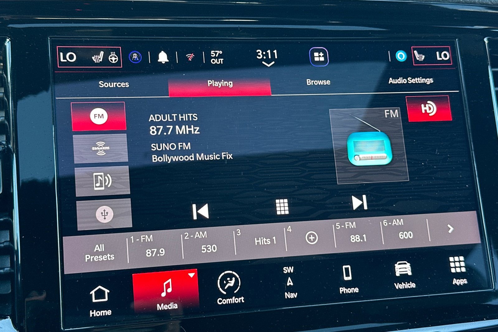 Used 2023 Dodge Durango GT image 22