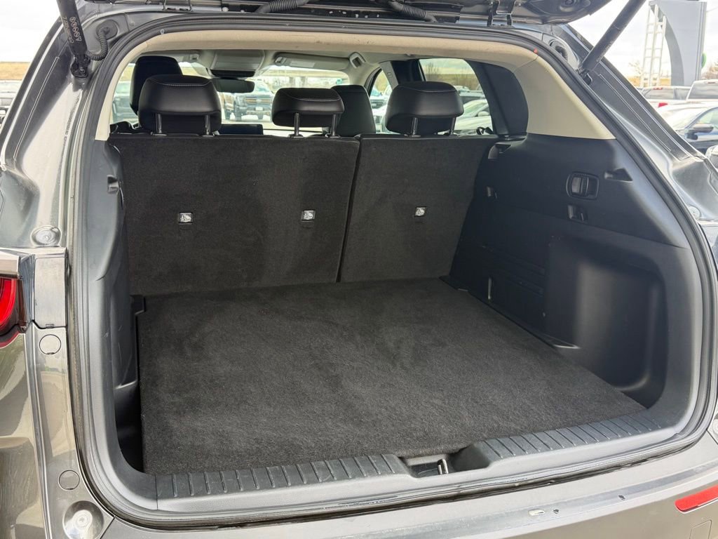 Used 2025 MAZDA CX-50 AWD 2.5 S w/ Preferred Package image 22