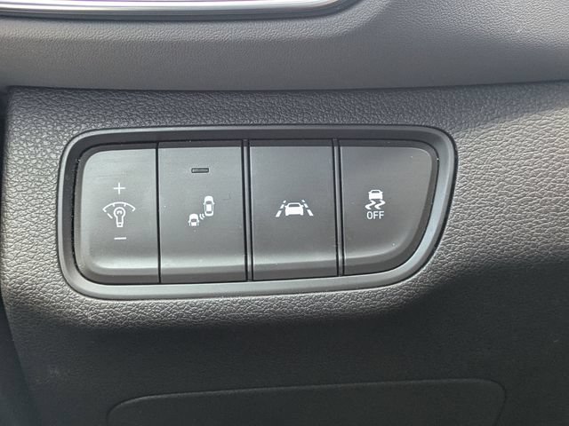 Used 2019 Hyundai Santa Fe SEL FWD image 24