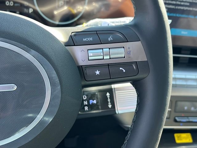 New 2026 Hyundai Kona Limited AWD/4WD image 23