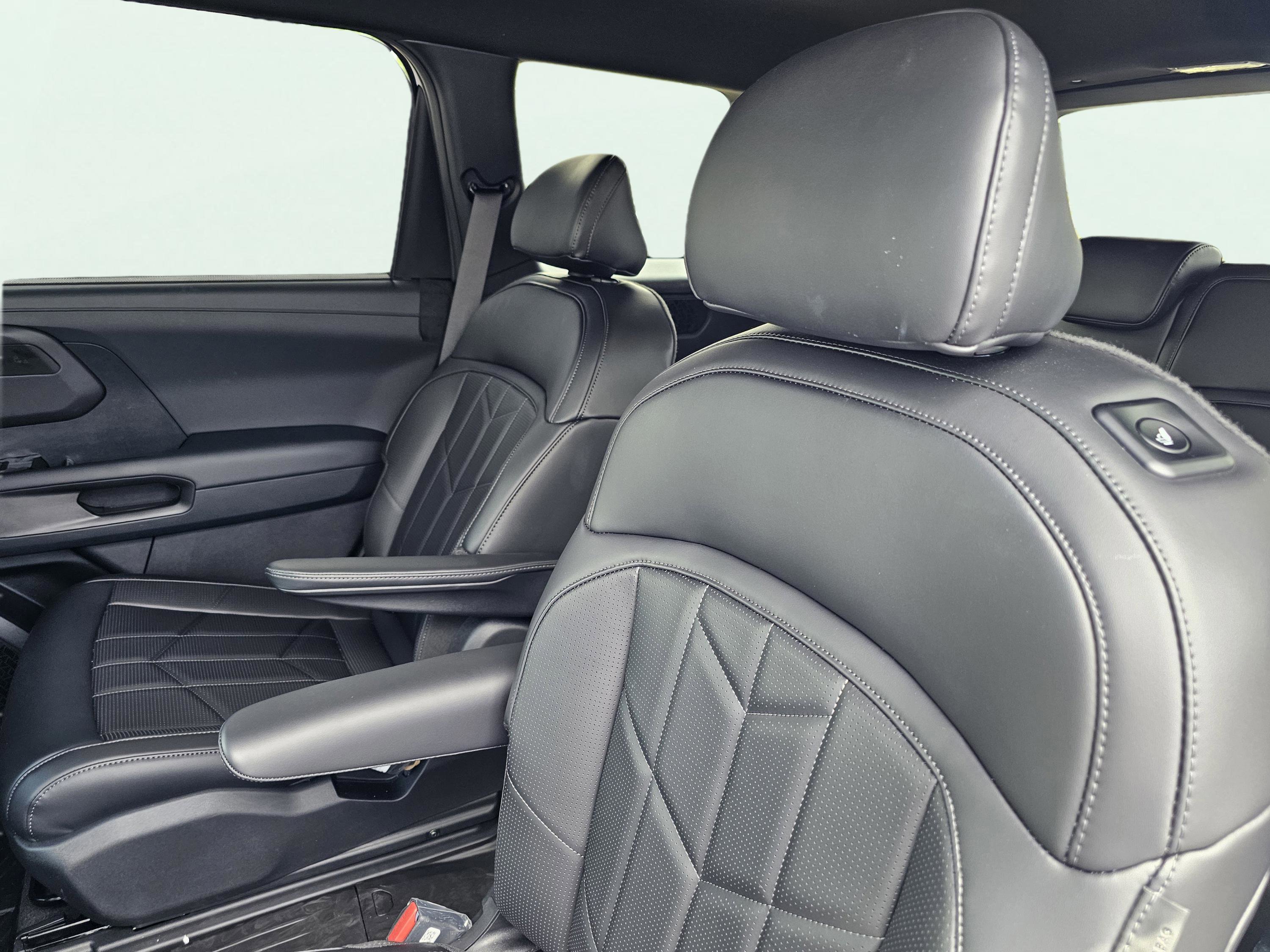 New 2027 Kia Telluride EX X-Line AWD/4WD image 34