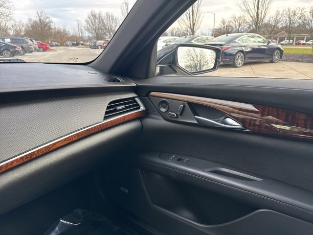 Used 2018 Cadillac CT6 3.6 AWD image 31