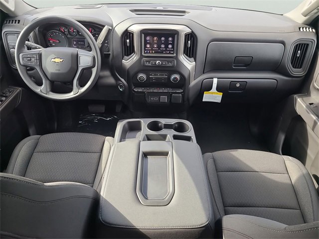 New 2026 Chevrolet Silverado 1500 Custom image 15