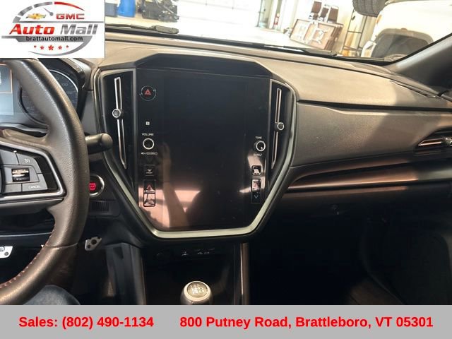 Used 2023 Subaru WRX Premium image 19