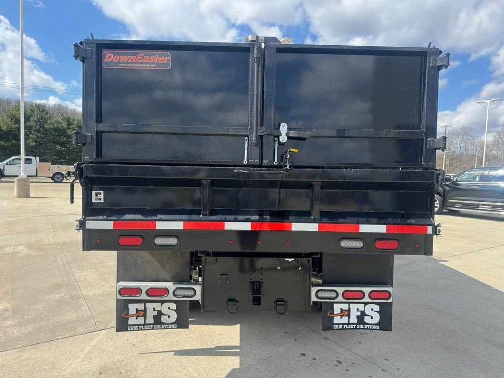 Used 2023 Ford F450 XLT w/ XLT Value Package image 5