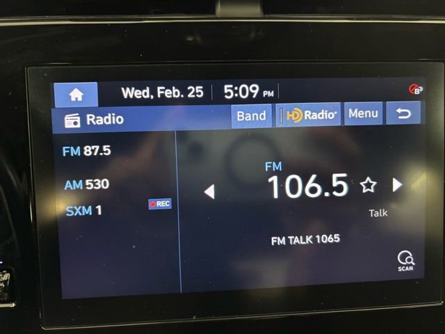 Used 2022 Hyundai Tucson N Line image 20