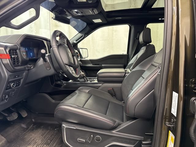 Used 2025 Ford F150 Raptor AWD/4WD image 21