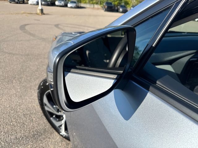 Used 2025 Subaru Legacy Premium image 19