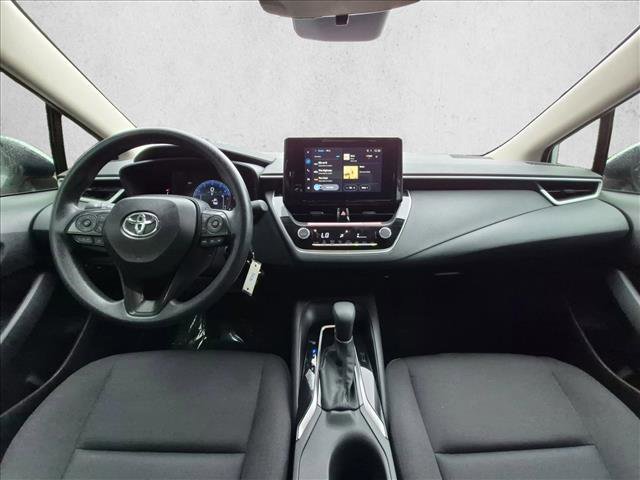 Used 2026 Toyota Corolla LE FWD image 16