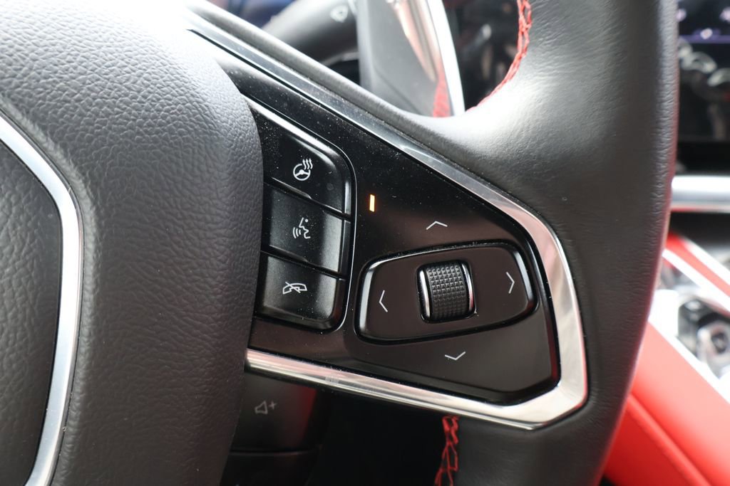 Used 2020 Chevrolet Corvette Stingray w/ 2LT Preferred Equipment Group image 20