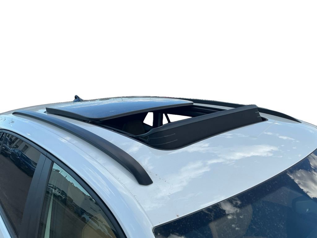 New 2026 Volkswagen Atlas Cross Sport SEL R-Line image 20