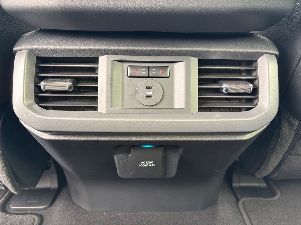 New 2026 Ford F150 Lariat w/ Equipment Group 502A High image 25