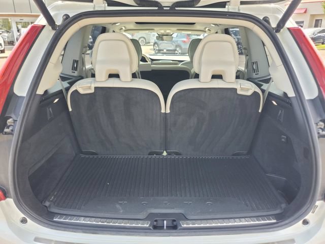 Certified 2025 Volvo XC90 T8 Plus w/ Protection Package Premier AWD/4WD image 34