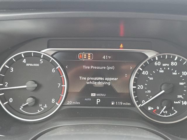 New 2026 Nissan Rogue SV w/ Cold Weather Package AWD/4WD image 32