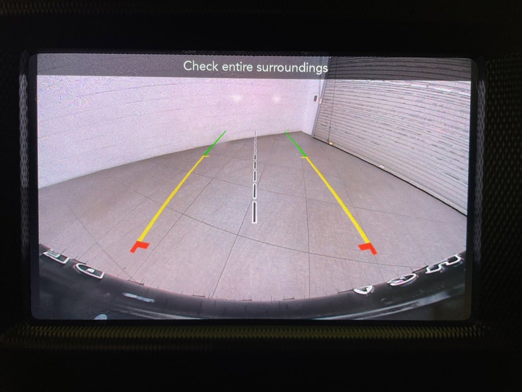 Certified 2021 Jeep Wrangler Unlimited Sport image 16