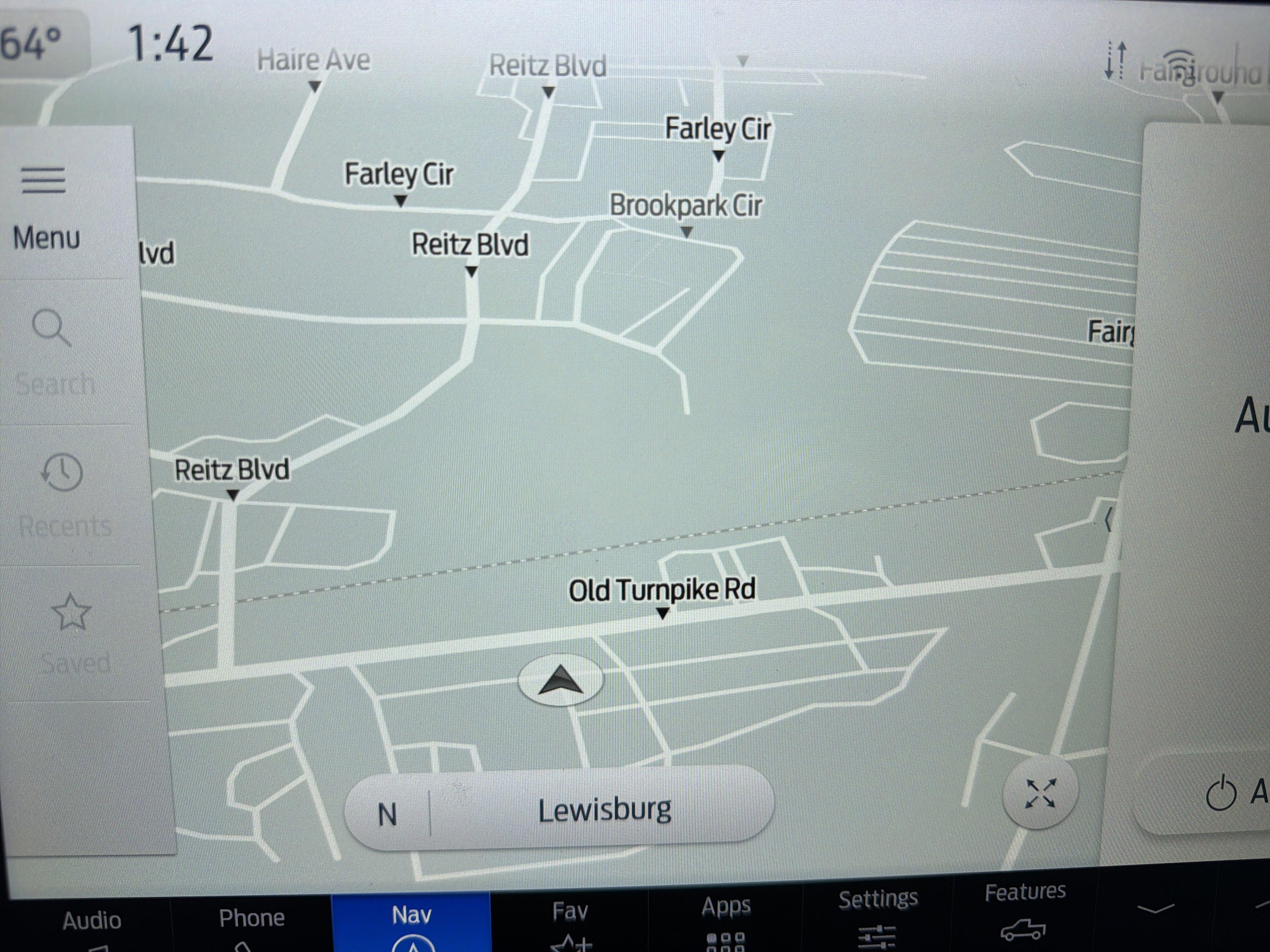 Certified 2026 Ford F250 Lariat image 27