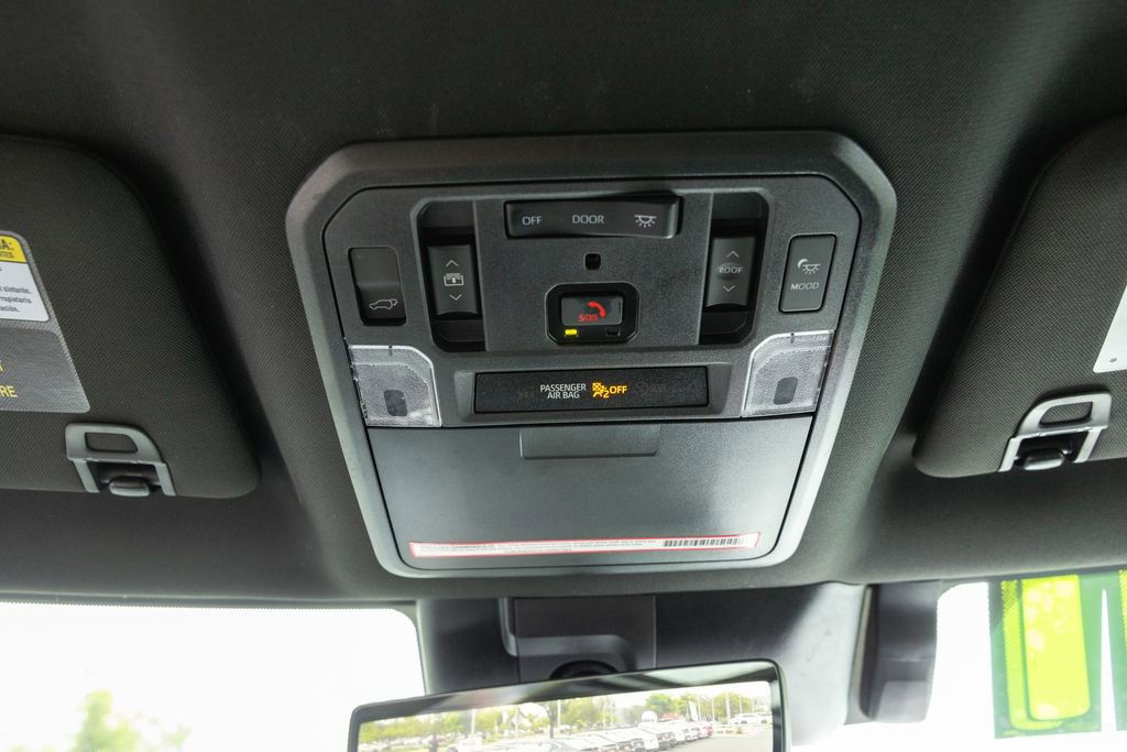 Certified 2024 Toyota Sequoia Platinum AWD/4WD image 23