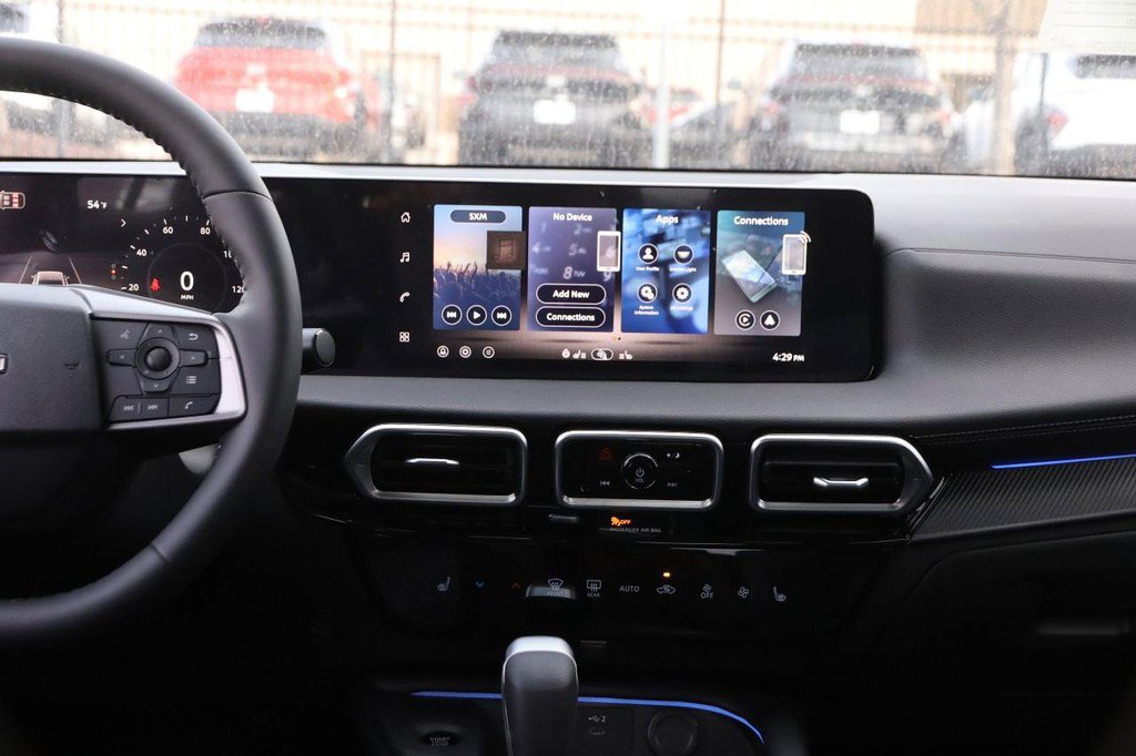 New 2026 Nissan Sentra SV w/ SV Convenience Package image 24