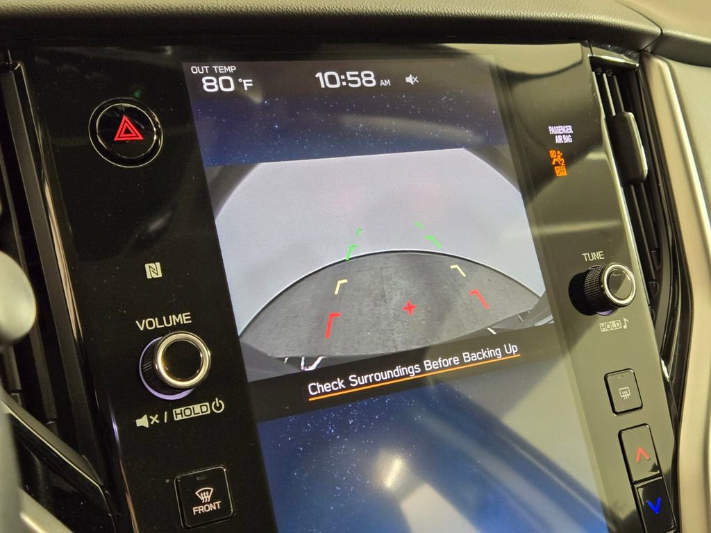 Certified 2023 Subaru Legacy Premium image 31