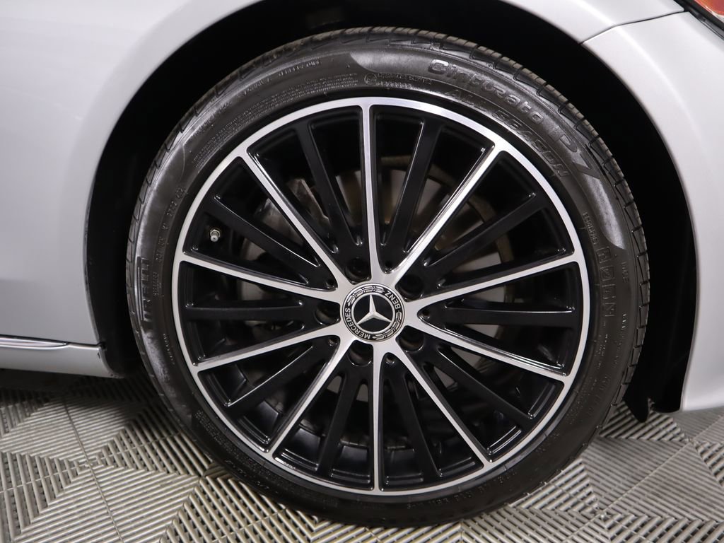 Used 2020 Mercedes-Benz C 300 Sedan image 32