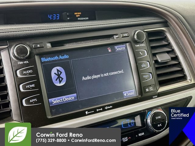 Used 2019 Toyota Highlander XLE AWD/4WD image 18