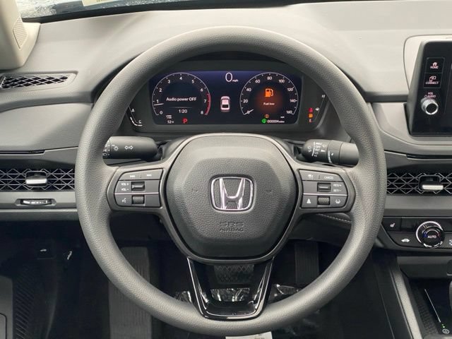 New 2026 Honda Accord SE image 13