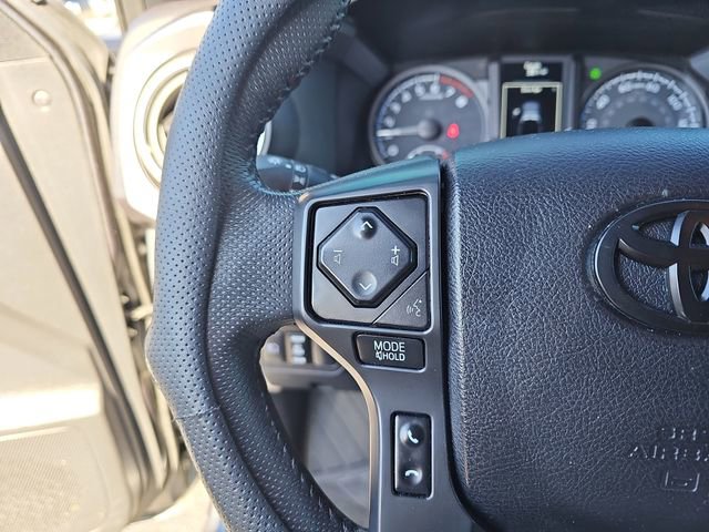 Used 2023 Toyota Tacoma TRD Off-Road w/ Technology Package image 14