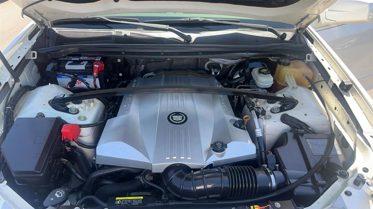 Used 2008 Cadillac SRX V8 RWD image 37