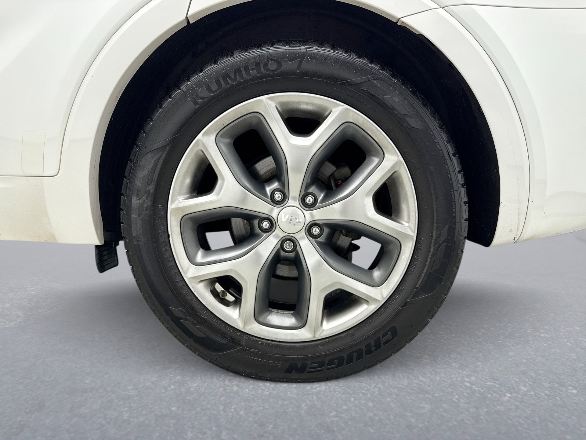 Used 2016 Kia Sorento SX image 28