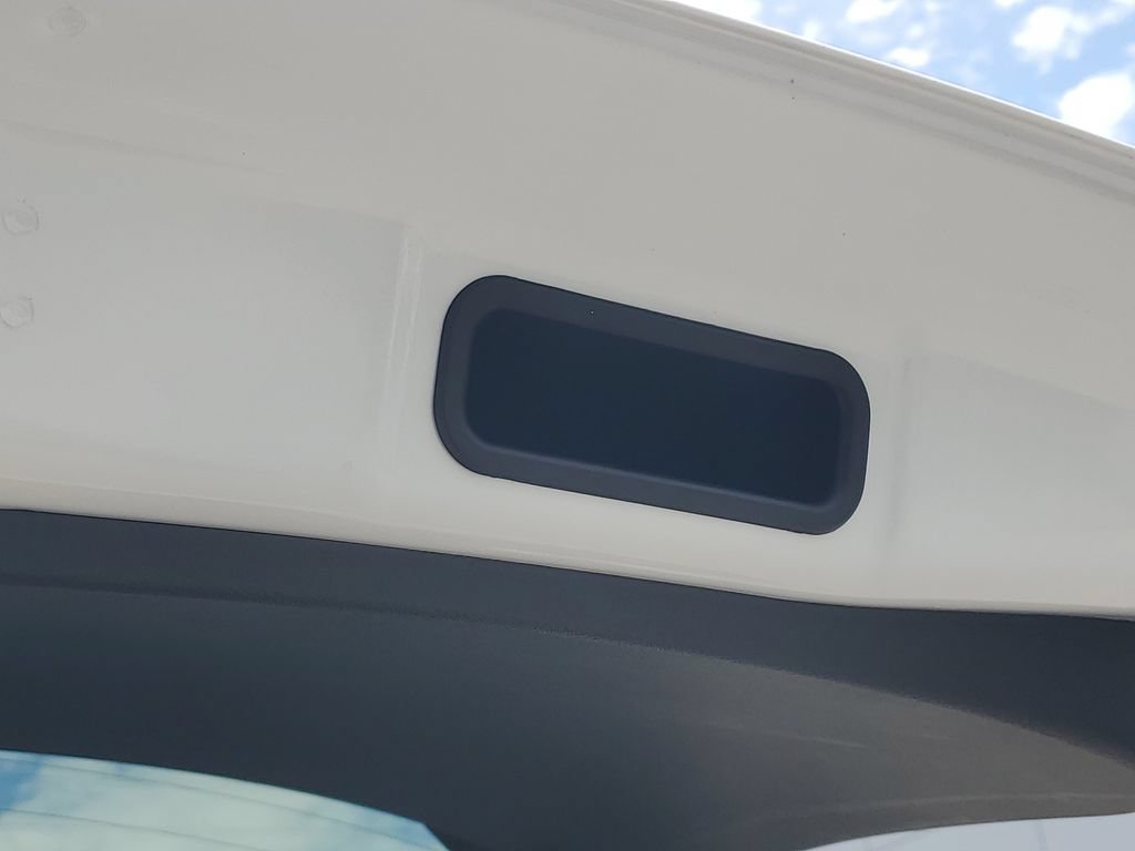 Certified 2024 Nissan Kicks SR w/ SR Premium Package FWD image 13