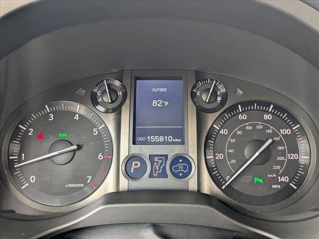 Used 2014 Lexus GX 460 Luxury image 11