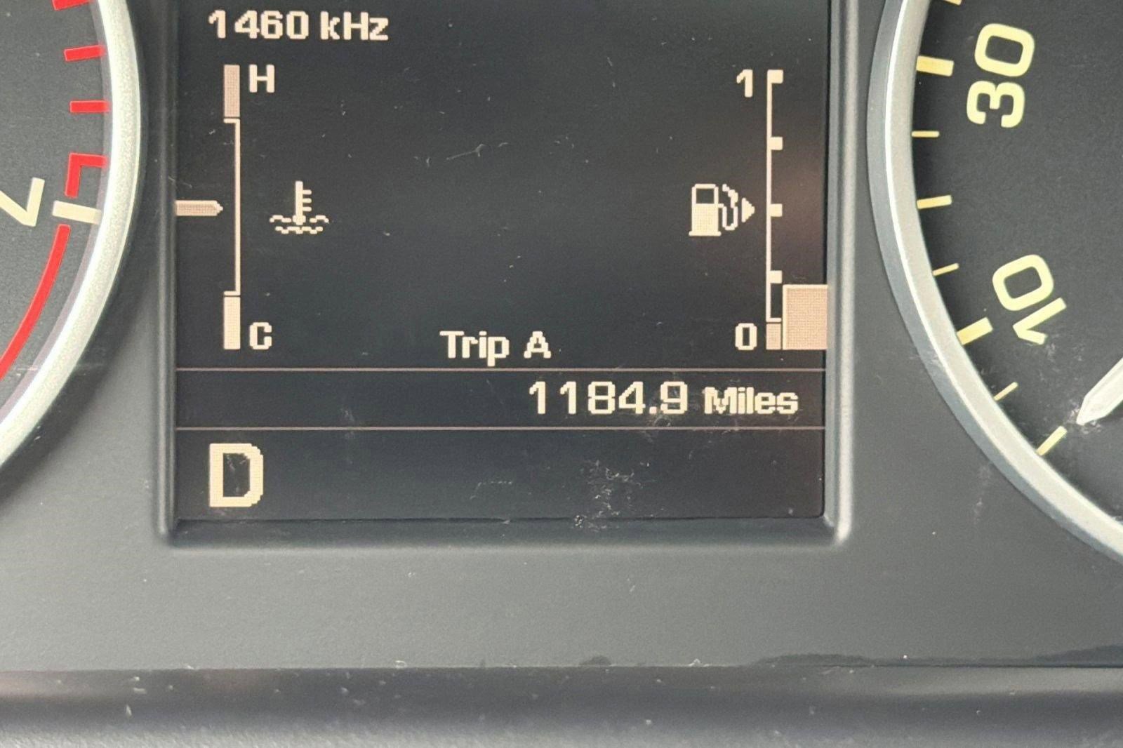 Used 2013 Land Rover Range Rover Sport HSE w/ Climate Comfort Pkg AWD/4WD image 22