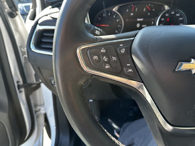 Used 2024 Chevrolet Equinox Premier AWD/4WD image 27