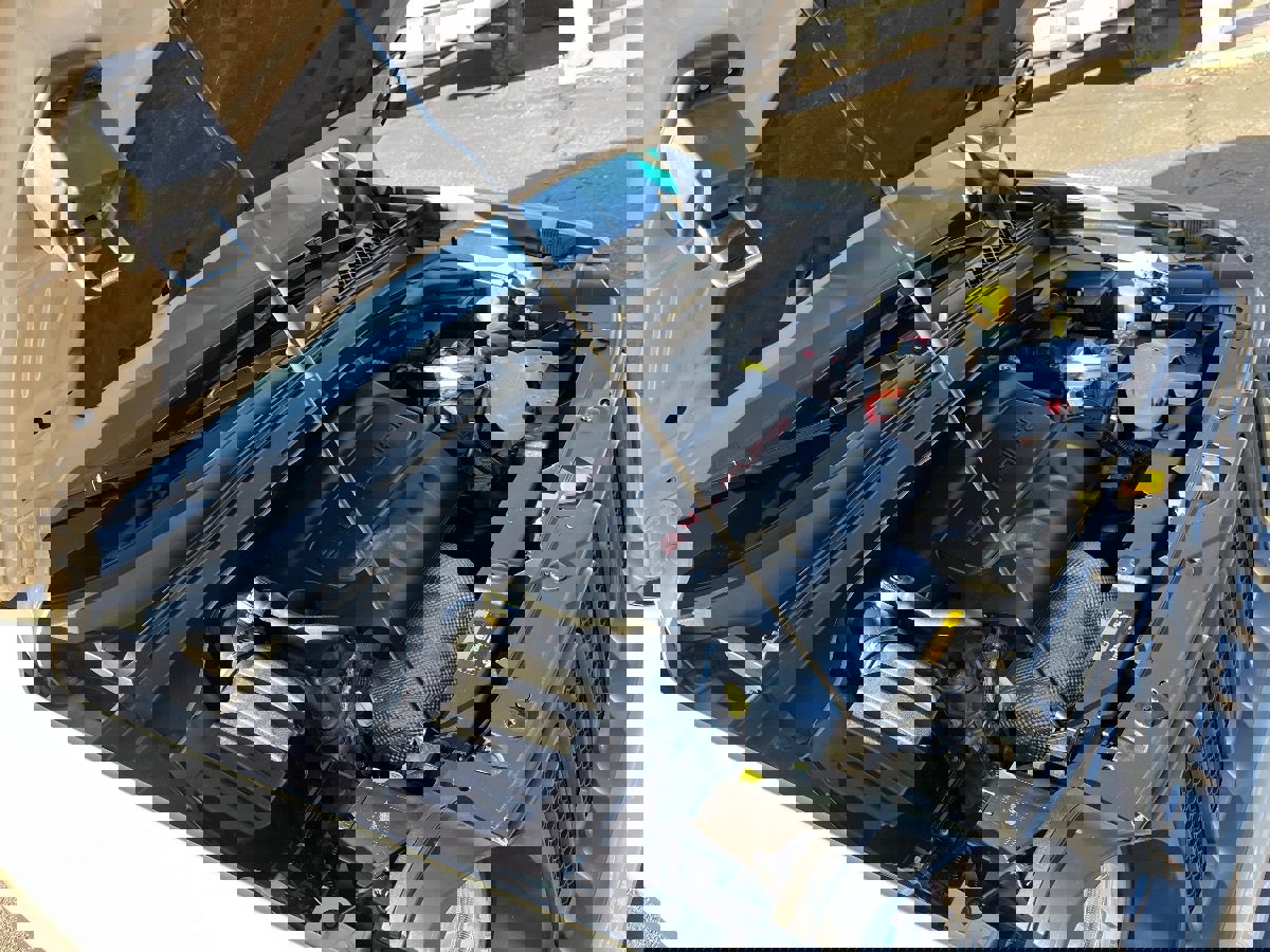 Used 2017 Jeep Renegade Trailhawk image 41