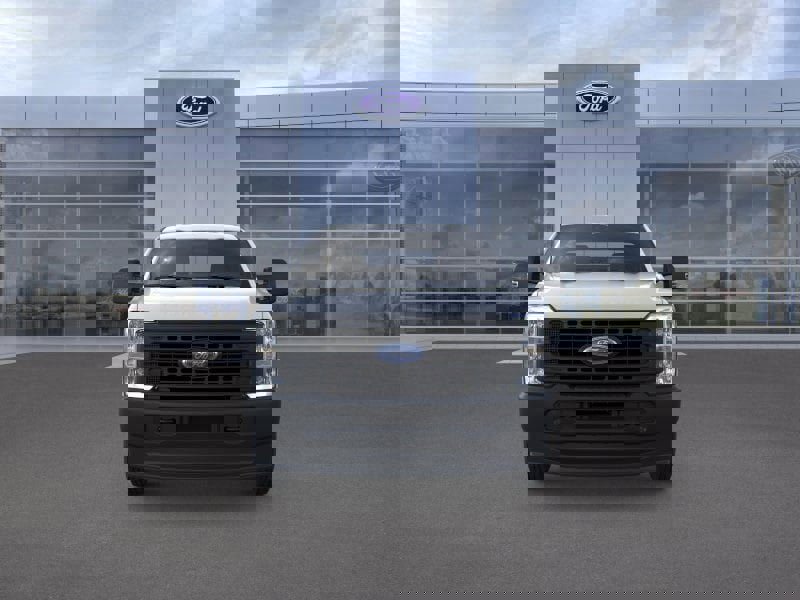 Used 2025 Ford F350 XL image 6