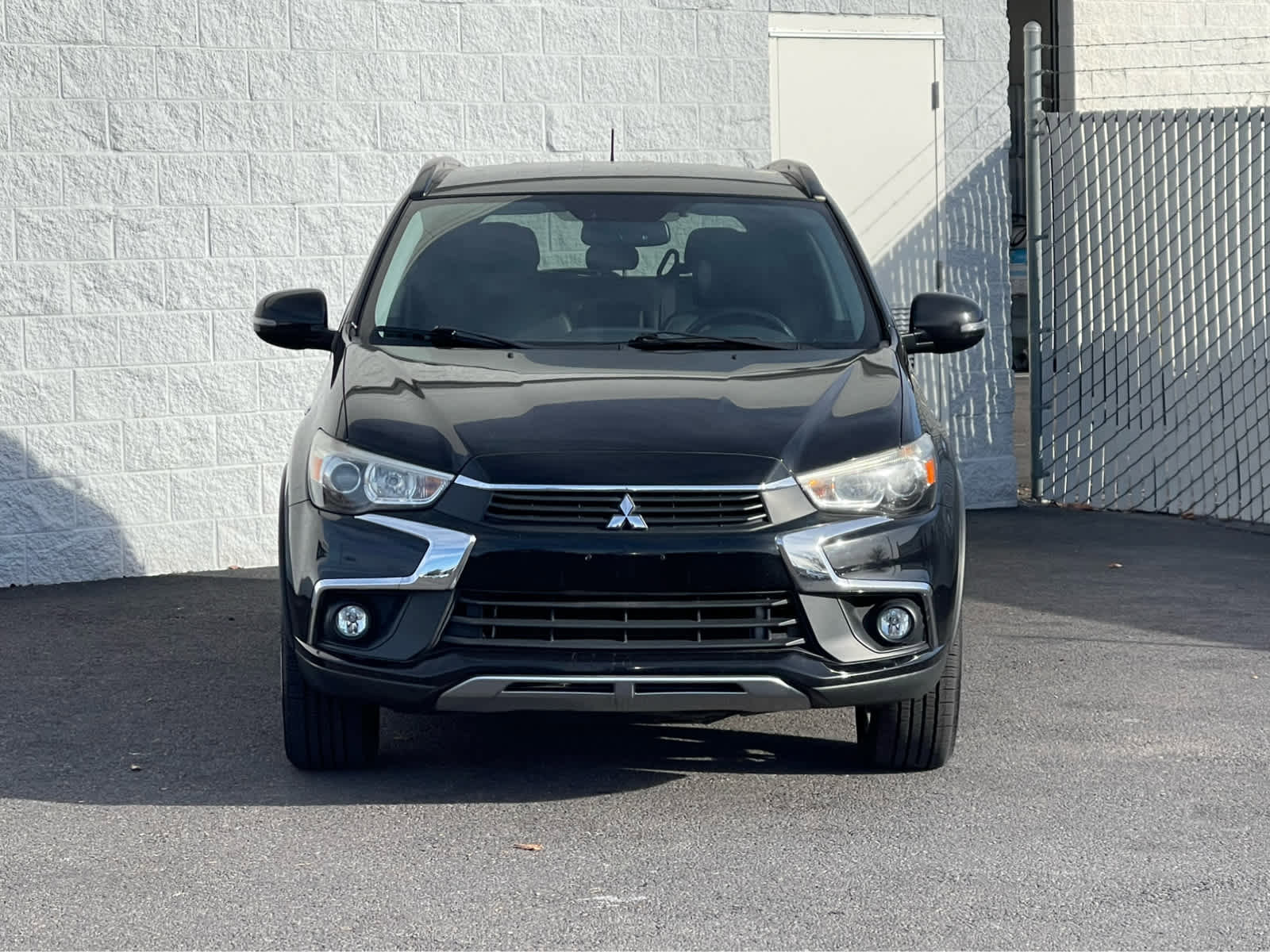 Used 2016 Mitsubishi Outlander Sport SEL image 3