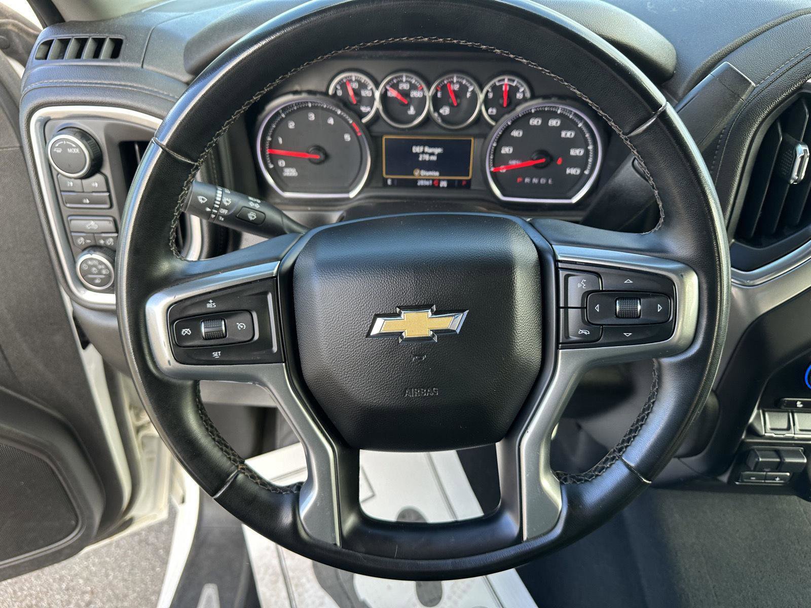 Used 2023 Chevrolet Silverado 2500 LT image 24