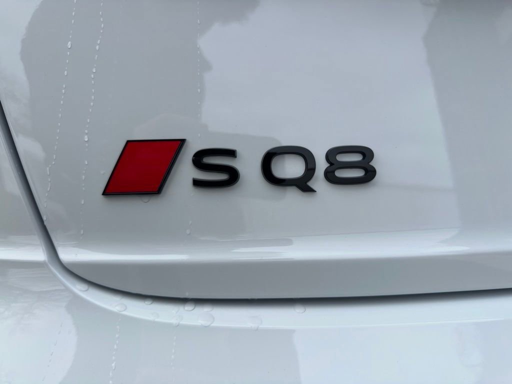 New 2026 Audi SQ8 Prestige AWD/4WD image 39