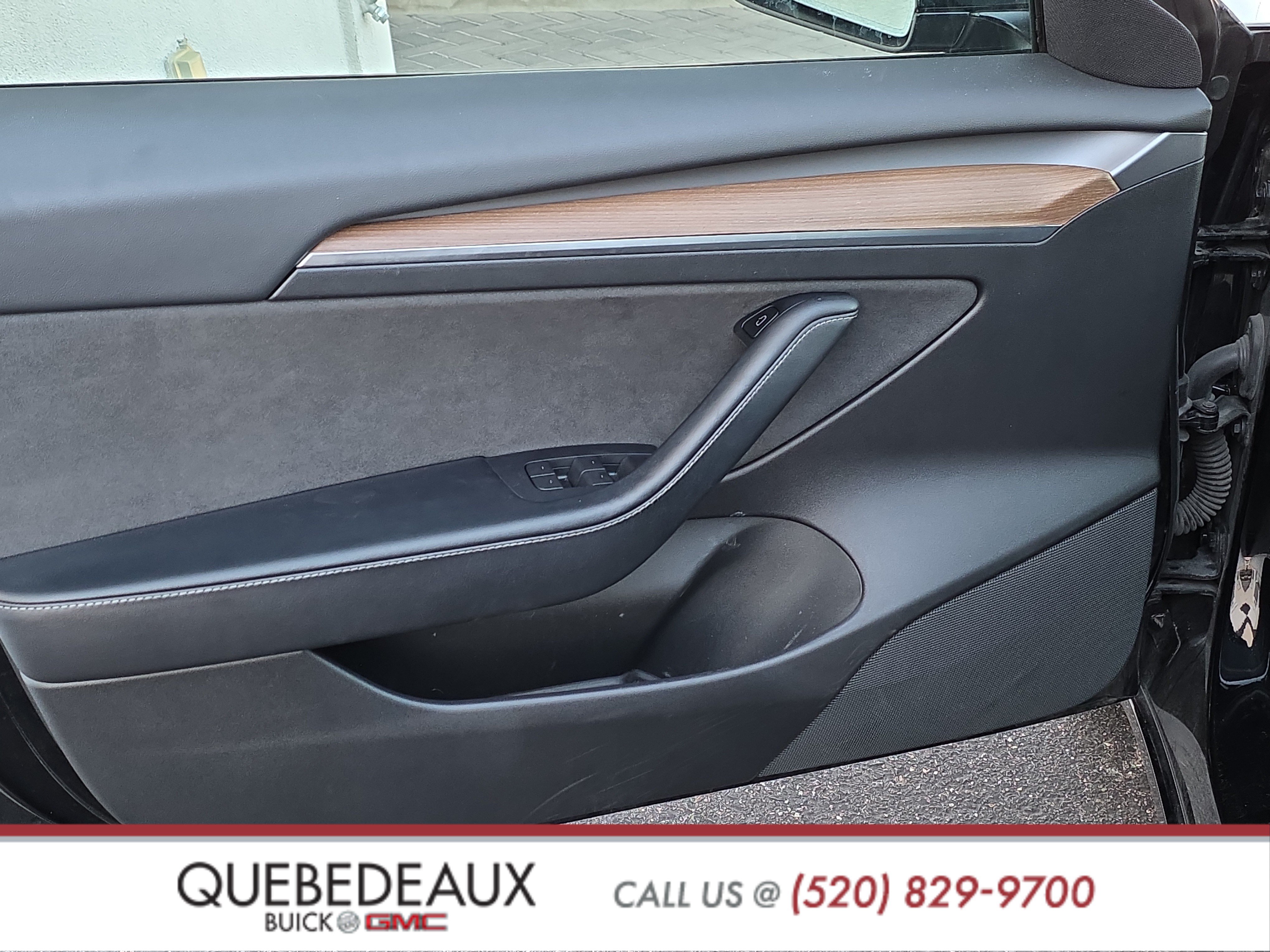 Used 2022 Tesla Model 3 Performance AWD/4WD image 15