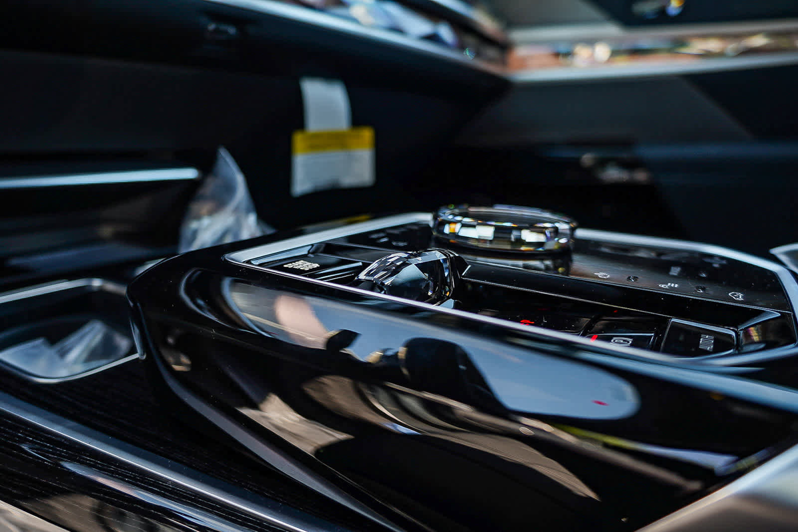 New 2026 BMW 740i image 24