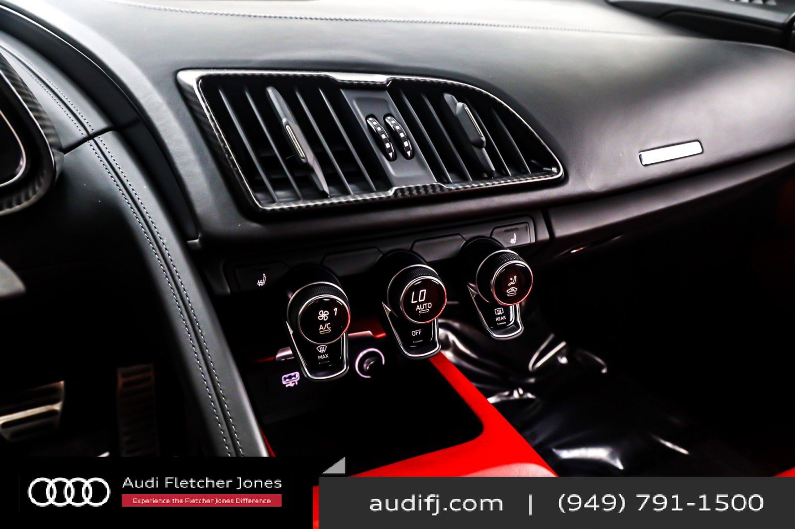 Used 2017 Audi R8 V10 plus image 19