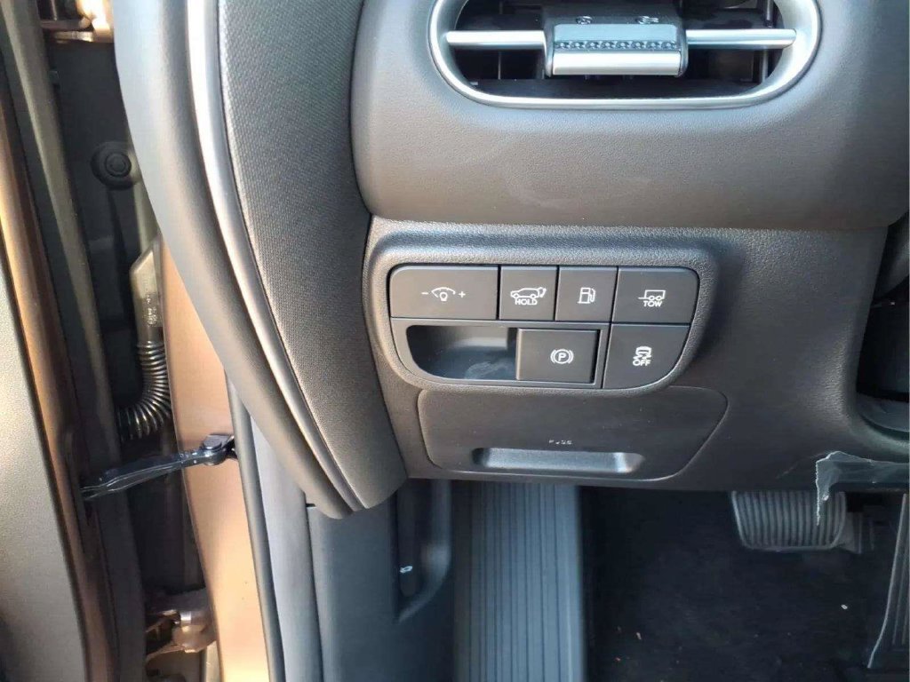 New 2027 Hyundai Palisade Calligraphy AWD/4WD image 12