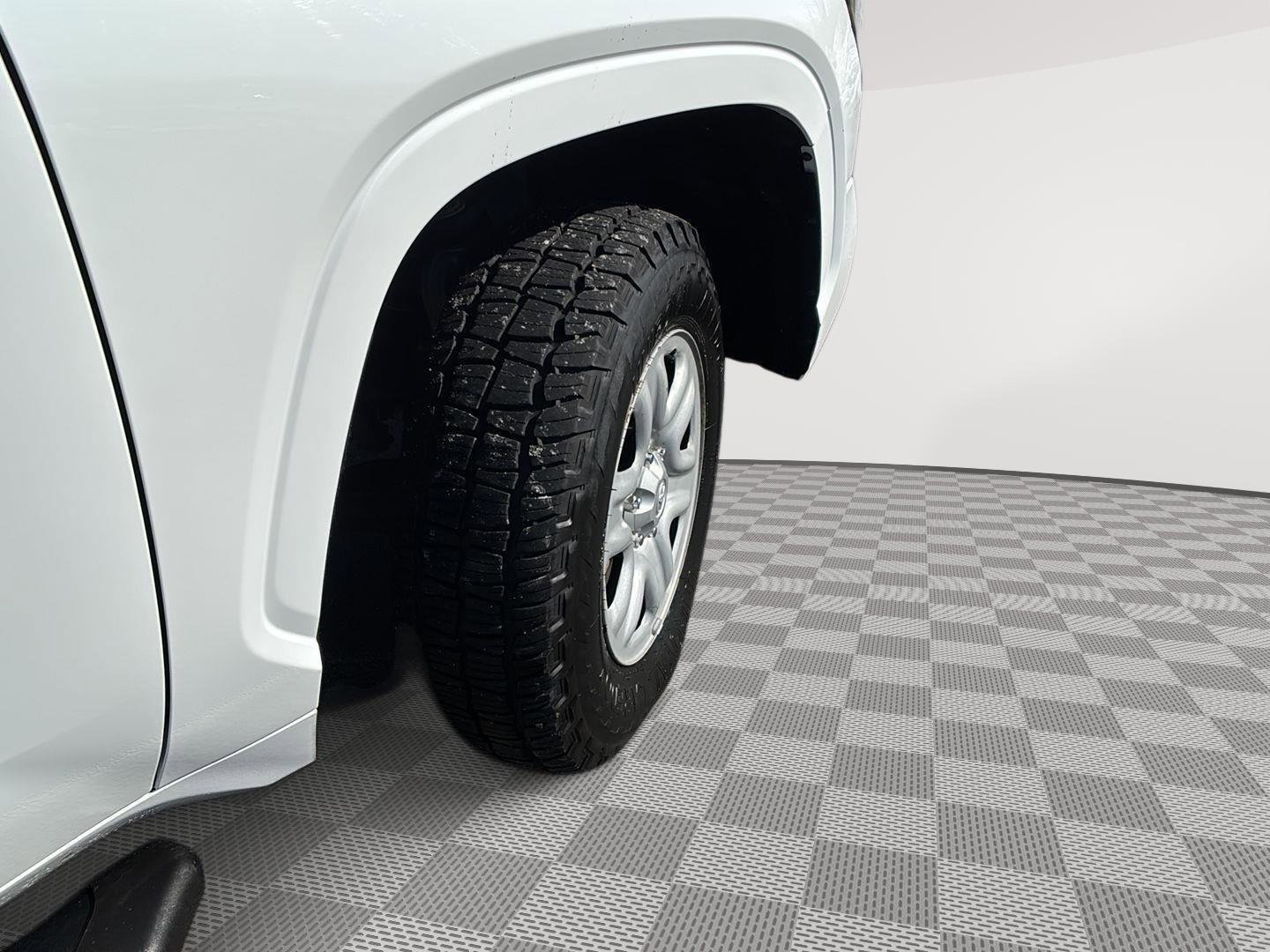 Used 2023 Toyota Tundra SR image 16