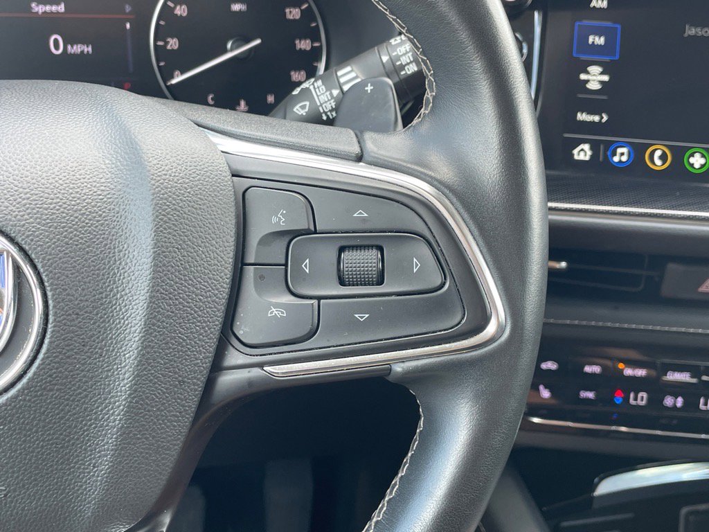 Used 2023 Buick Envision Preferred image 16