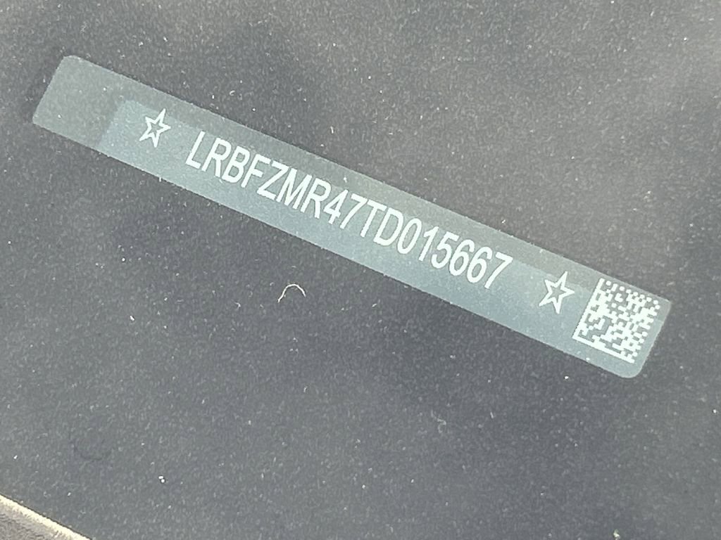 New 2026 Buick Envision Preferred image 34