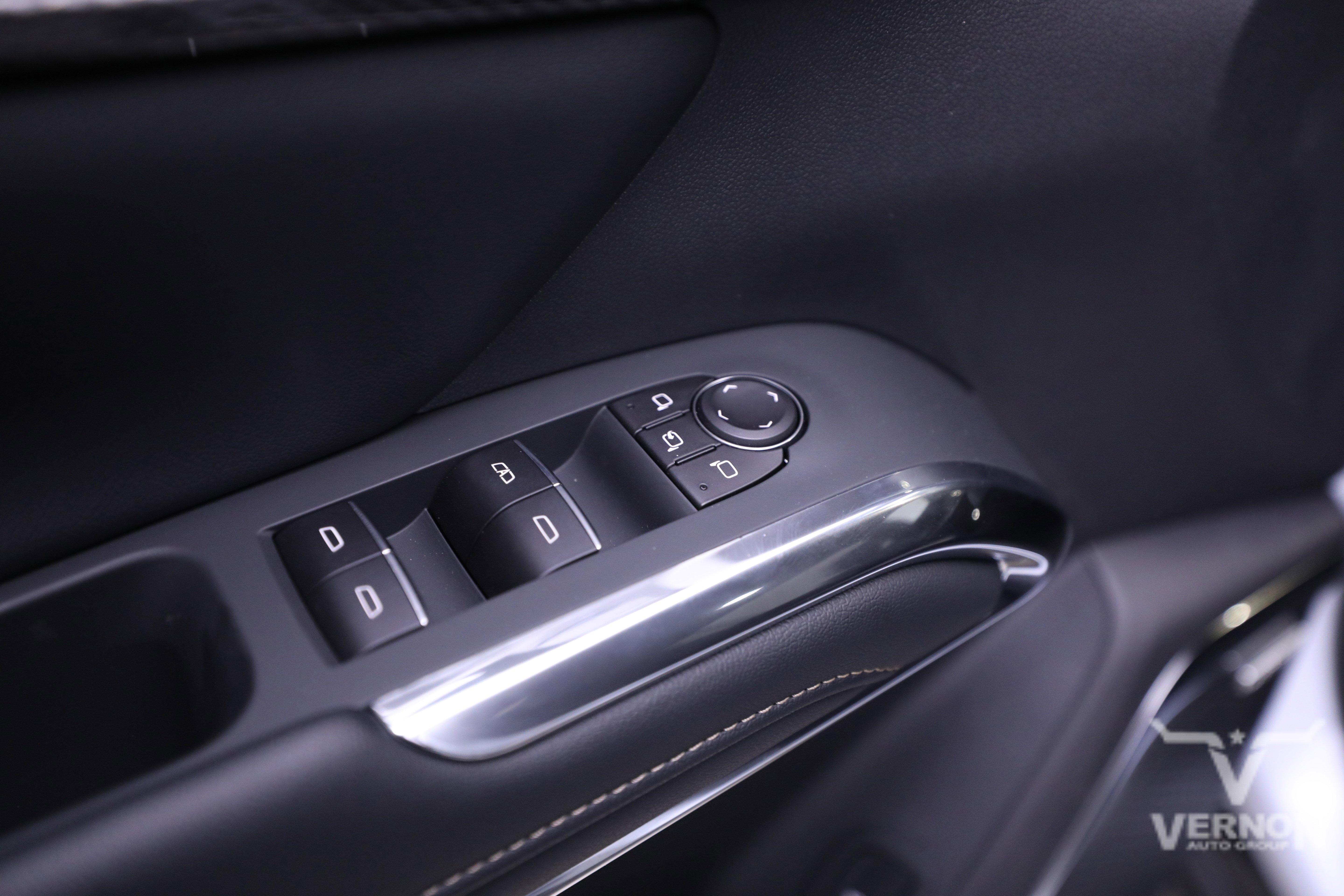 New 2026 Chevrolet Traverse High Country w/ LPO, Floor Liner Package image 19