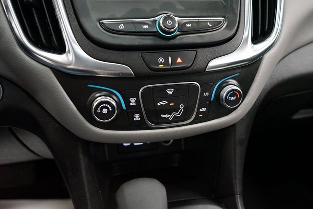 Used 2023 Chevrolet Equinox LS w/ Driver Confidence II Package image 34