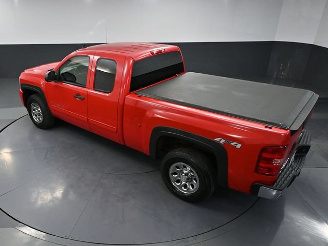 Used 2011 Chevrolet Silverado 1500 LS AWD/4WD image 42